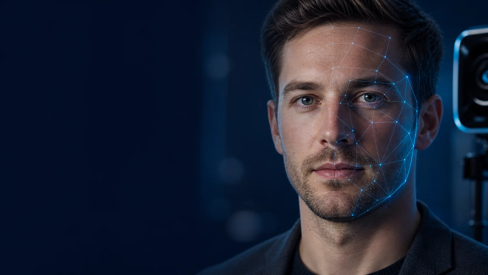 Identity verification using face matching and document evidence